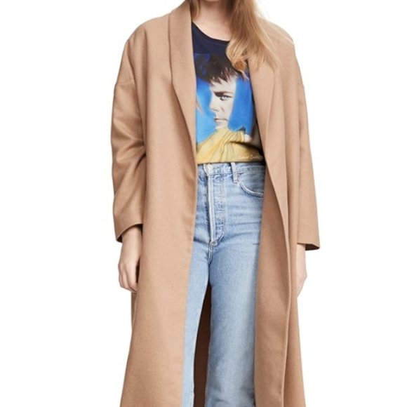 AYR Robe Coat XS/S - Picture 1 of 13